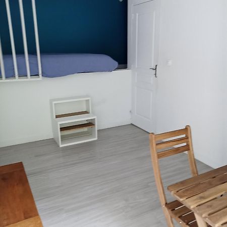 Maison Pres Des Bois Joué-lés-Tours Esterno foto