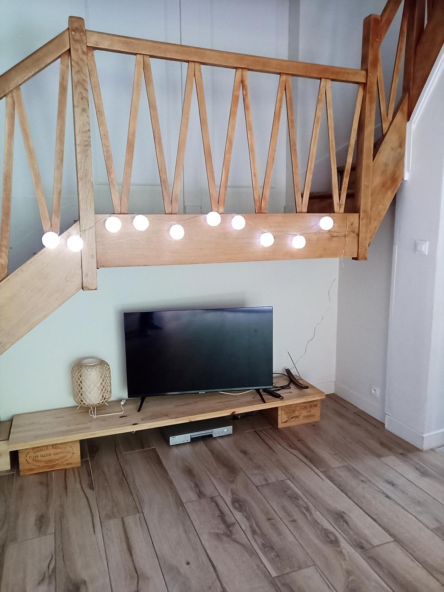 Maison Pres Des Bois Joué-lés-Tours Esterno foto